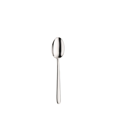 Posate da tavola Privilege con manico in acciaio » Vendita Online » Pinti Inox