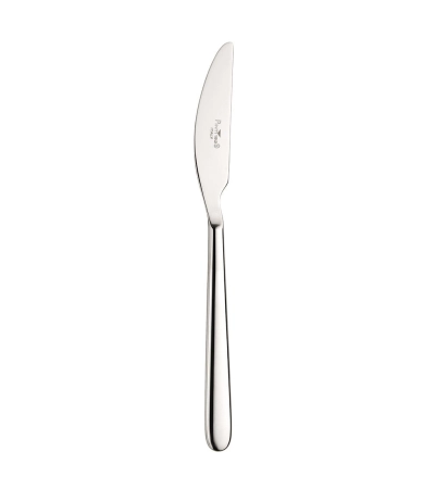 Posate da tavola Privilege con manico in acciaio » Vendita Online » Pinti Inox