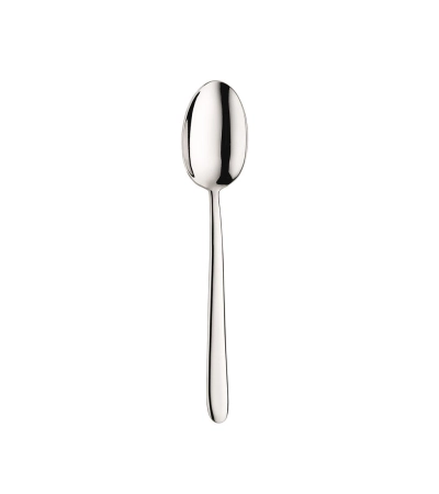 Posate da tavola Privilege con manico in acciaio » Vendita Online » Pinti Inox