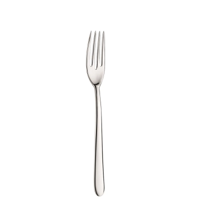 Posate da tavola Privilege con manico in acciaio » Vendita Online » Pinti Inox