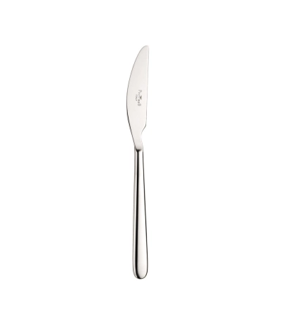 Posate da tavola Privilege con manico in acciaio » Vendita Online » Pinti Inox