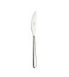 Posate da tavola Privilege con manico in acciaio » Vendita Online » Pinti Inox