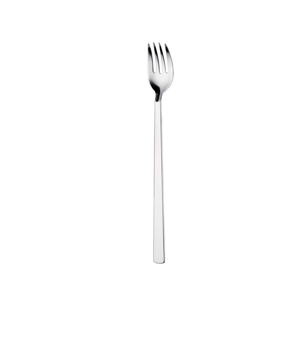 GpEme mestolo in acciaio inox ideale per mescolare e servire salse