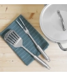 Cucchiaione ELLISSE Self-standing » Vendita Online » Pinti Inox