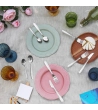 Forchetta da tavola Use&Reuse 18 pezzi » Vendita Online » Pinti Inox