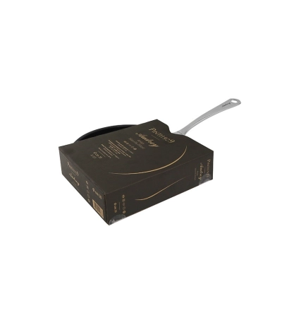 Padelle Audrey in alluminio con rivestimento interno antiaderente » Vendita Online » Pinti Inox