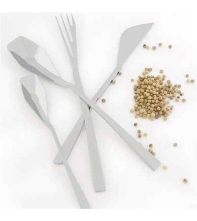 Alberi d'Inverno Cutlery Set » Online Shop » Pinti Inox