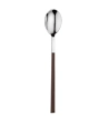 Sushi Moka spoons with wenge handle » Online Shop » Pinti Inox