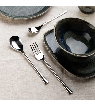 New York cutlery with steel handle » Online Shop » Pinti Inox