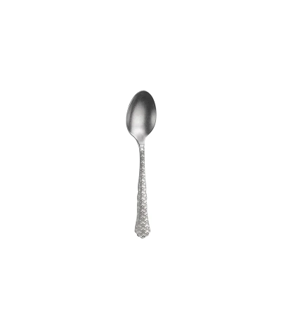 Posate da tavola vintage Settecento TXT con manico in acciaio (16 o 24 pezzi) » Vendita Online » Pinti Inox