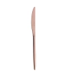 Posate da tavola Olivia Treasure Copper (24 pezzi) » Vendita Online » Pinti Inox