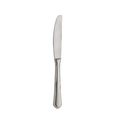 Settecento cutlery with stone washed finish » Online Shop » Pinti Inox