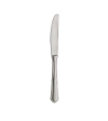 Settecento cutlery with stone washed finish » Online Shop » Pinti Inox