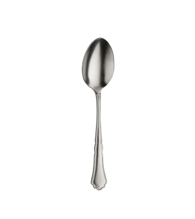 Settecento cutlery with stone washed finish » Online Shop » Pinti Inox