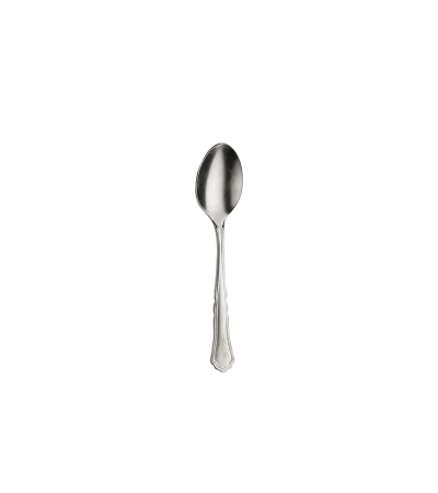 Posate da tavola Settecento in acciaio stone washed (16 o 24 pezzi) » Vendita Online » Pinti Inox