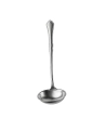Posate da tavola Settecento in acciaio stone washed (16 o 24 pezzi) » Vendita Online » Pinti Inox