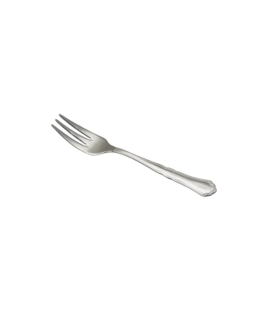 Posate da tavola Settecento in acciaio stone washed (16 o 24 pezzi) » Vendita Online » Pinti Inox