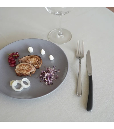 Ceppo coltelli Kobe 6 coltelli da bistecca » Vendita Online » Pinti Inox