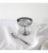Coppa gelato in acciaio inox Vendita Online » Pinti Inox