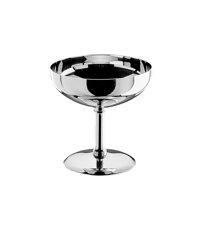 Coppa gelato in acciaio inox Vendita Online » Pinti Inox
