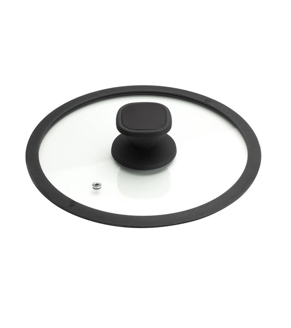 Casseruola bassa alluminio 3mm - 1 manico | Pentole Agnelli