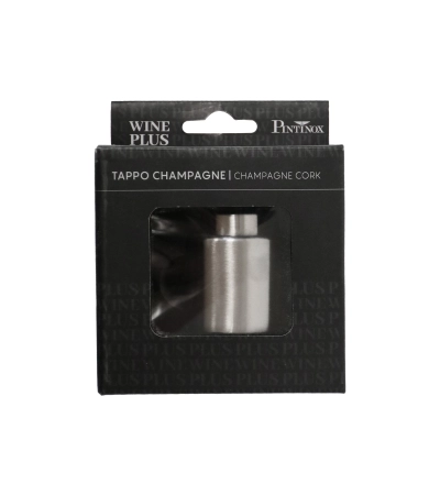 Tappo champagne Vendita Online » Pinti Inox