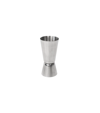 Jigger 50/25 ml Vendita Online » Pinti Inox