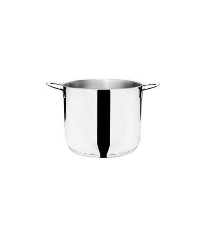 18/10 stainless steel pot Domus » Online Sales » Pinti Inox