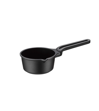 Casseruola un manico FUSIONI - Alluminio con rivestimento interno antiaderente » Vendita Online » P