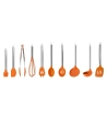 Mestolo brodo acciaio e silicone » Vendita Online » Pinti Inox