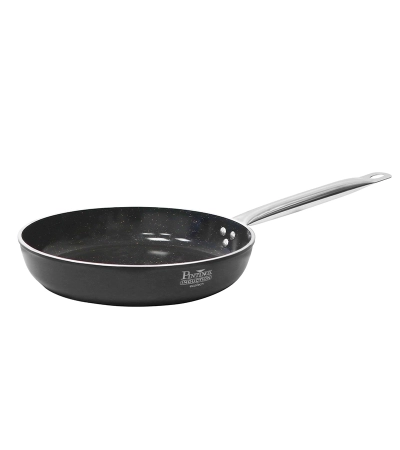 Padella ST-K PRO in alluminio con rivestimento interno antiaderente senza PFAS » Vendita Online » Pinti Inox