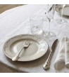 Posate da tavola Rose in acciaio 18/10 (16 o 24 pezzi) » Vendita Online » Pinti Inox