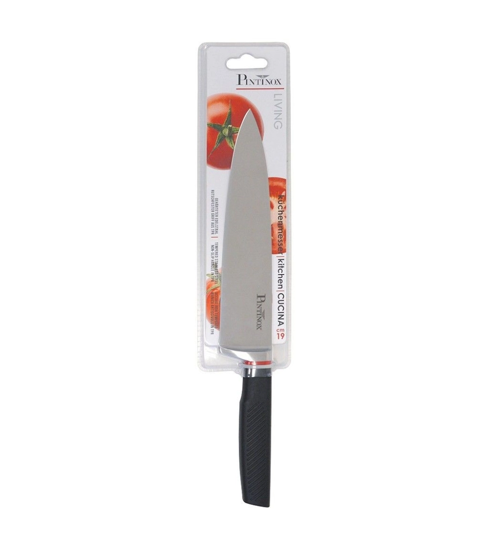 Pintinox Coltello cucina spelucchino professionale 9 cm