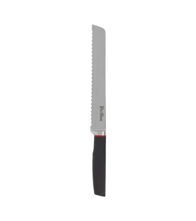 Coltello Pane Living in acciaio » Vendita Online » Pinti Inox