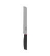 Coltello Pane Living in acciaio » Vendita Online » Pinti Inox