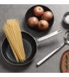 3.0 trimetal deep casserole without lid » Online Shop » Pinti Inox