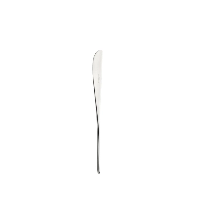 Set Posate da tavola Audrey con manico in acciaio » Vendita Online » Pinti Inox