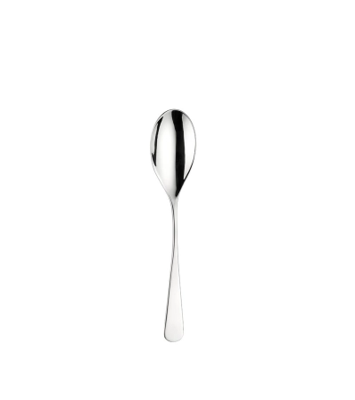 Set Posate da tavola Audrey con manico in acciaio » Vendita Online » Pinti Inox