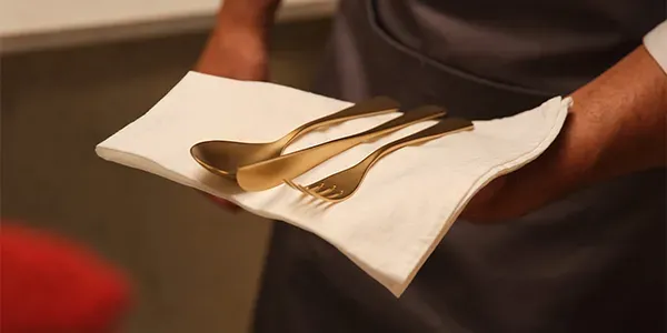 Cutlery